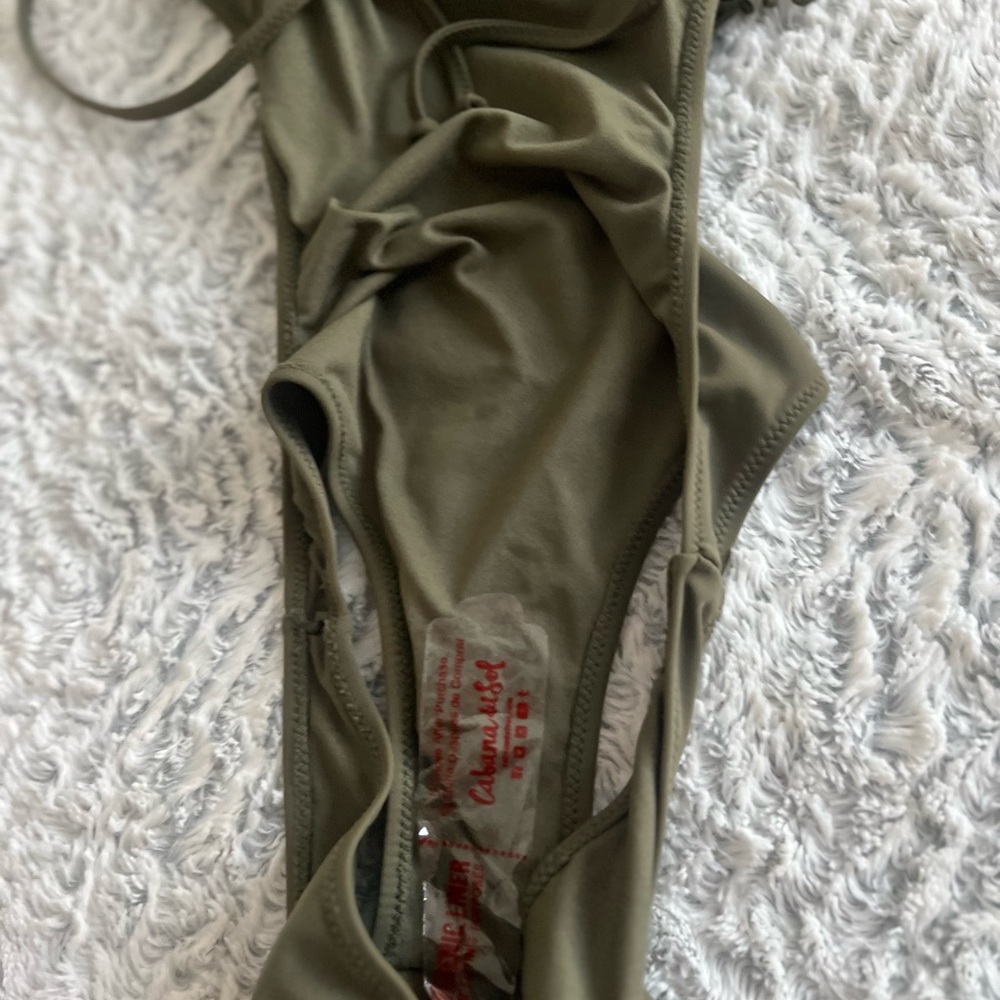 New Rampage one piece bathing suits - Picture 6 of 8